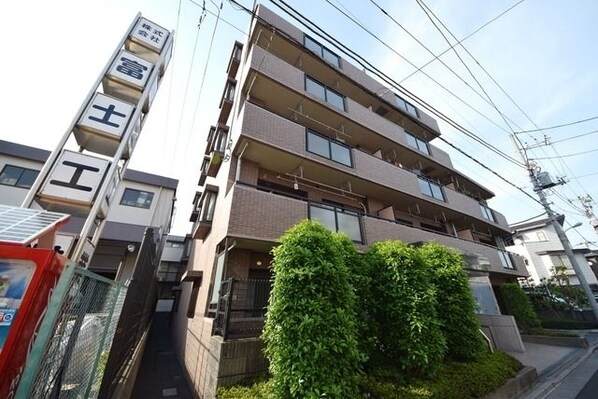 M Harvest Ridgeの物件内観写真